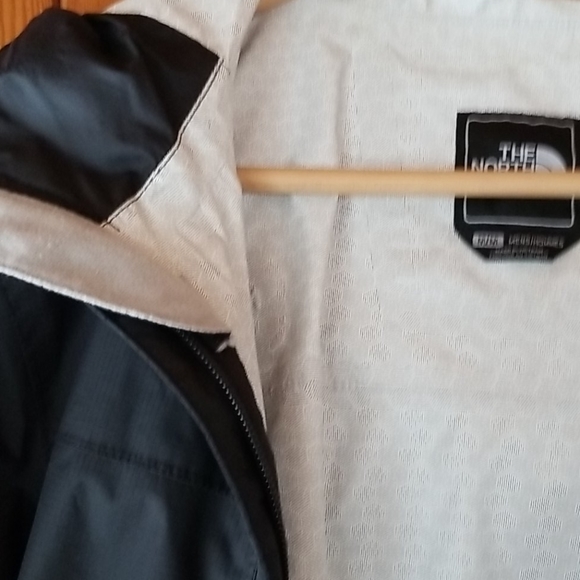 Jacket raincoat windbreaker - Picture 5 of 6